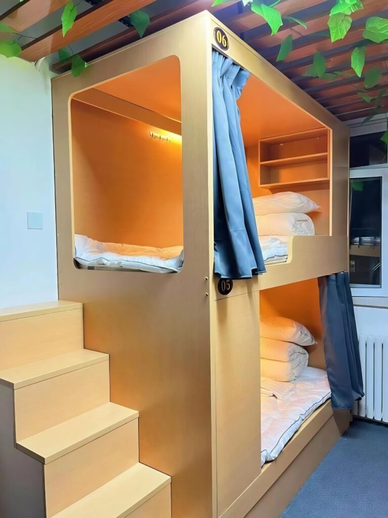 Zhihexing Youth Hostel