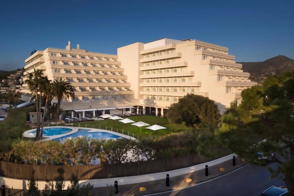 Hotel Meliá Sitges