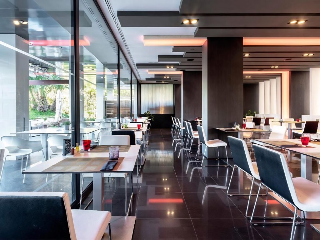 Sitges Hotel Meliá