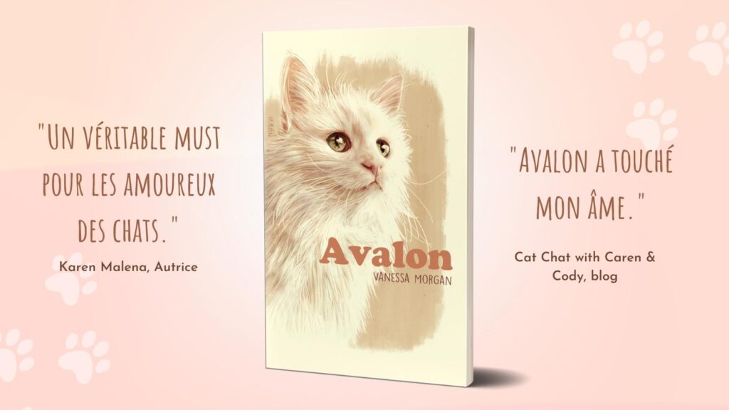 livre sur les chats