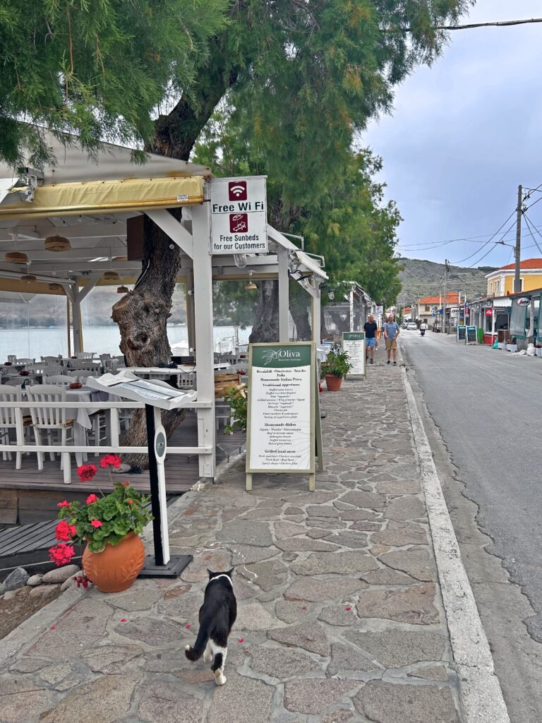 is Lesbos worth visiting