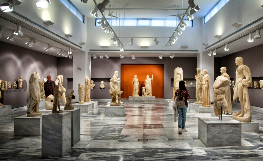 Acropolis Museum
