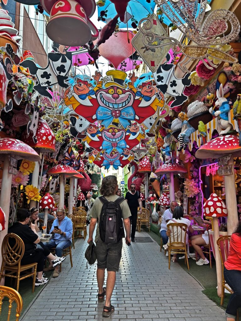 Little Kook Athens