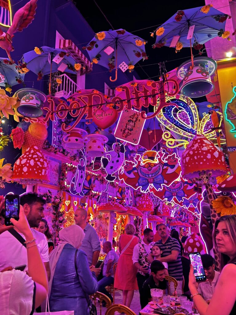 Psyrri