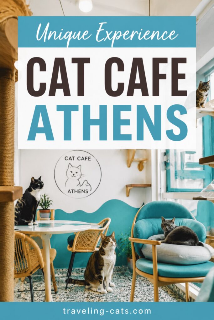 unique experience in Athens