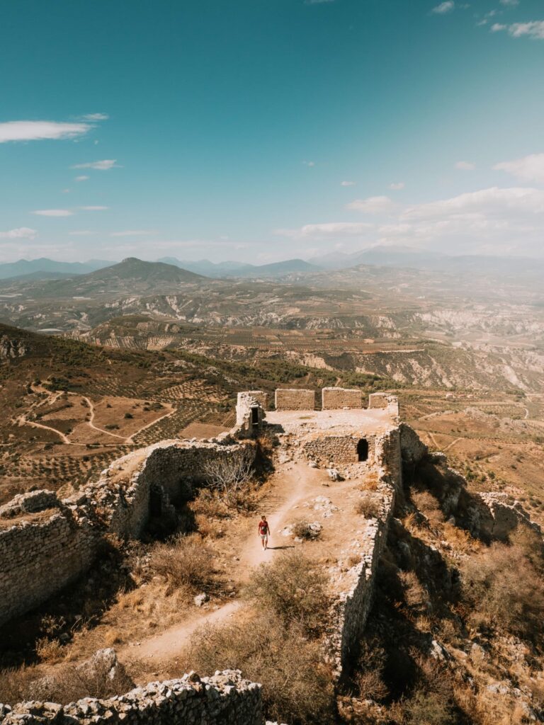 Corinth