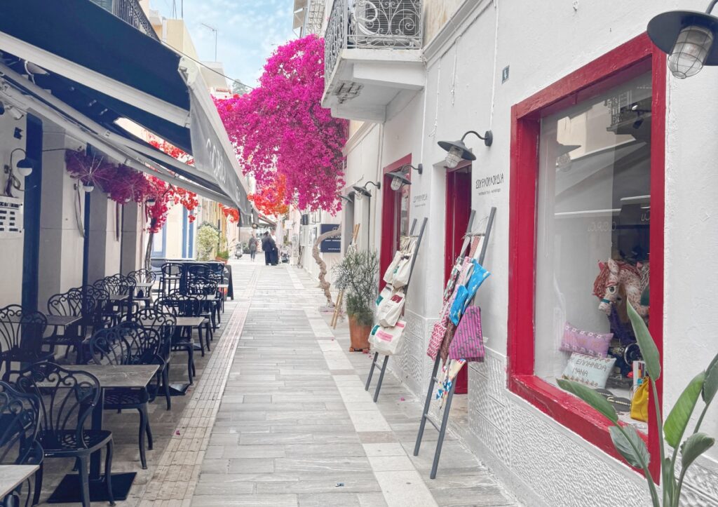Nafplio